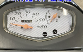 SUZUKI LET`S5