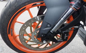 KTM 250 DUKE
