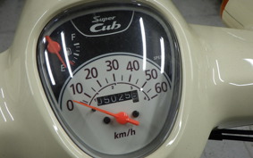 HONDA C50 SUPER CUB AA09