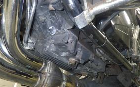 KAWASAKI ZEPHYR 400 KAI 2001 ZR400C