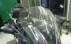 BMW K1600GTL 2012