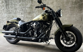 HARLEY  HARLEY FLSS 2016 JS9