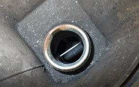 YAMAHA MAXAM 250 SG17J