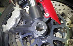 DUCATI MONSTER 796 A 2012