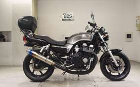HONDA CB750 GEN 2 2004 RC42