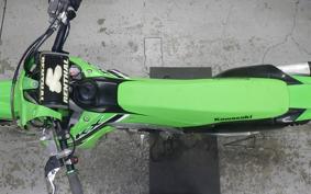 KAWASAKI KX250 KX252C