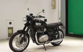 TRIUMPH BONNEVILLE T100 2018
