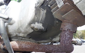 YAMAHA CHAPPY 80 440