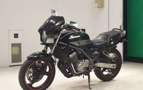 KAWASAKI BALIUS 250 ZR250A