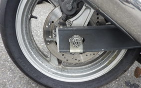 KAWASAKI ZZ-R400 Gen.2 2006 ZX400N