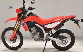 HONDA CRF250L 2021 MD47