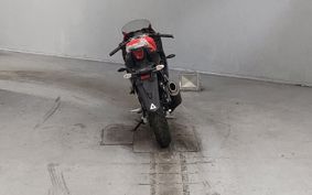 SUZUKI GSX-R125 DL33B