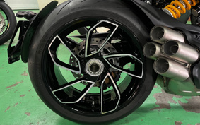 DUCATI DIAVEL V4 2024 3G00