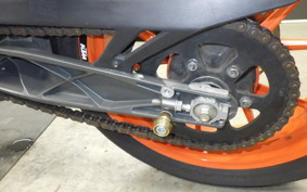KTM 390 DUKE 2021