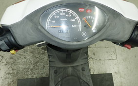YAMAHA JOG Delux 2023 SA39J