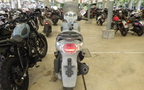 APRILIA SCARABEO 250IE