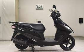SUZUKI ADDRESS V125 2015 DT11A