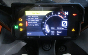 KTM 390 RC 2023 JYJ40