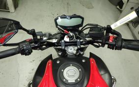 YAMAHA MT-07 2015 RM07J