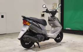 SUZUKI ADDRESS V125 G 2024 CF46A