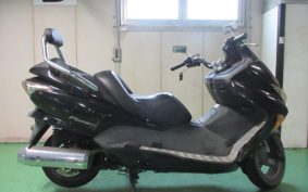 HONDA FORZA Z MF08