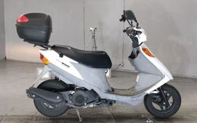 SUZUKI ADDRESS V125 CF4EA