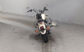 YAMAHA DRAGSTAR 250 VG02J