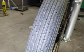 SUZUKI GN125 F Gen.2