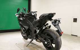 KAWASAKI NINJA 1100SX 2025 ZXT10H