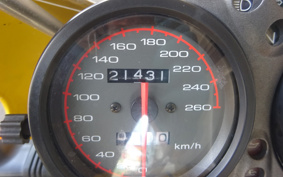 DUCATI MONSTAR S4 2001 M400