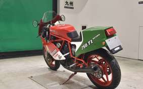 DUCATI F1 1986