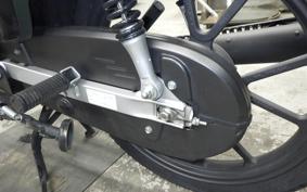 HONDA ｸﾛｽｶﾌﾞ110-3 JA60