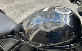 HONDA REBEL 1100 T 2024 SC83