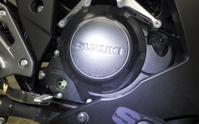 SUZUKI GSX250 R 2012