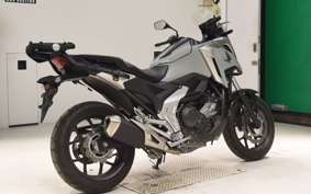 HONDA NC750X 2023 RH09