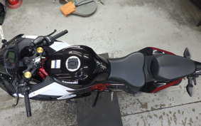 KAWASAKI ZX-25R 2021