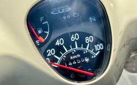 HONDA SUPER CUB110 JA07