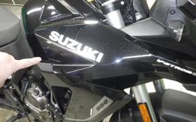 SUZUKI Vｽﾄﾛｰﾑ800 2024 EM1BA