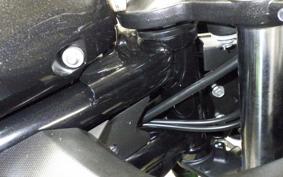 KAWASAKI NINJA 400 2015 EX400E