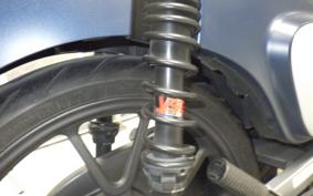 HONDA ｸﾛｽｶﾌﾞ110-3 JA60