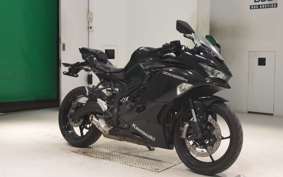 KAWASAKI ZX-25R ZX250E