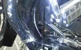 HARLEY FLHXSE 1800CVO 2015