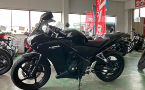 HONDA CBR250R ABS MC41