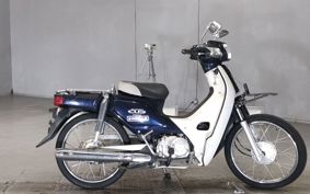 HONDA SUPER CUB50 AA04