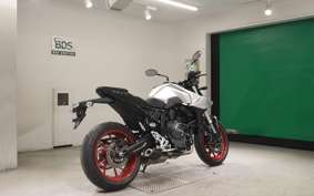 SUZUKI GSX-8S 2025