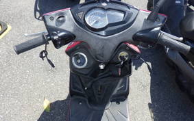 YAMAHA CYGNUS 125 XSR 2 SE44J