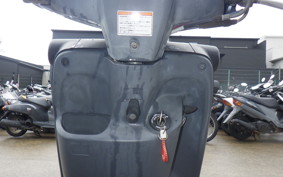YAMAHA JOG POCHE SA08J