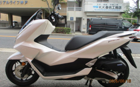 HONDA PCX 125 JK05