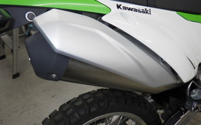 KAWASAKI KLX230 2026 LX230A