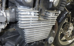 KAWASAKI ZEPHYR 400 KAI 2009 ZR400C